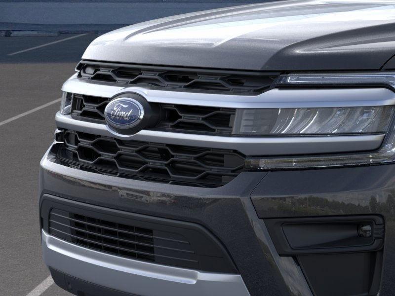 new 2024 Ford Expedition car, priced at $56,715