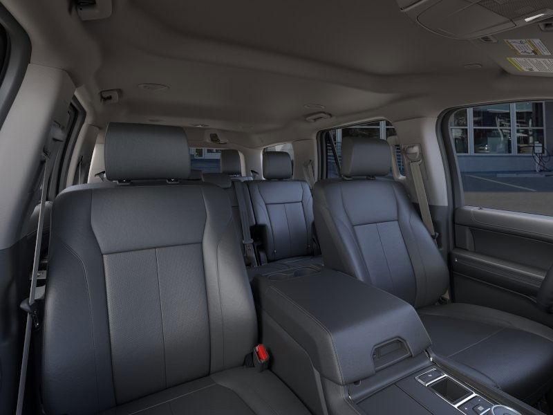 new 2024 Ford Expedition car, priced at $56,715