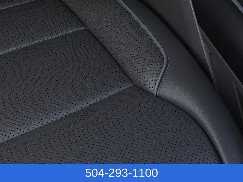 new 2025 Ford F-150 car, priced at $72,995