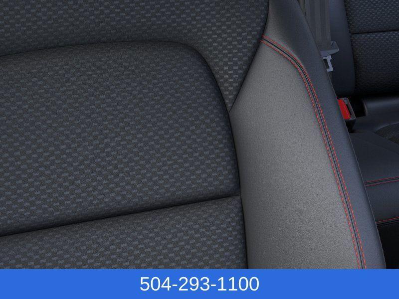 new 2025 Ford Escape car, priced at $30,250