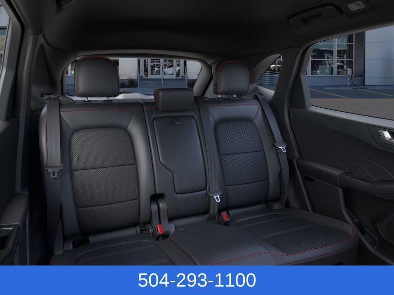 new 2025 Ford Escape car, priced at $30,250