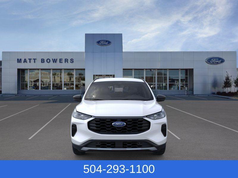 new 2025 Ford Escape car, priced at $30,250