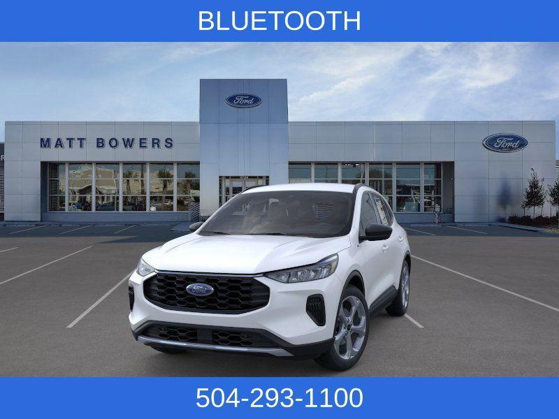 new 2025 Ford Escape car, priced at $26,750