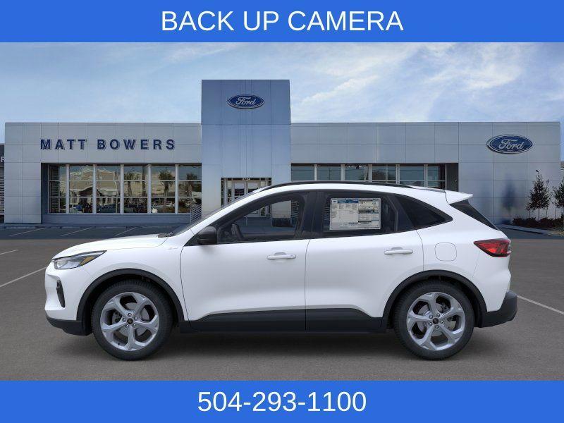 new 2025 Ford Escape car, priced at $26,750