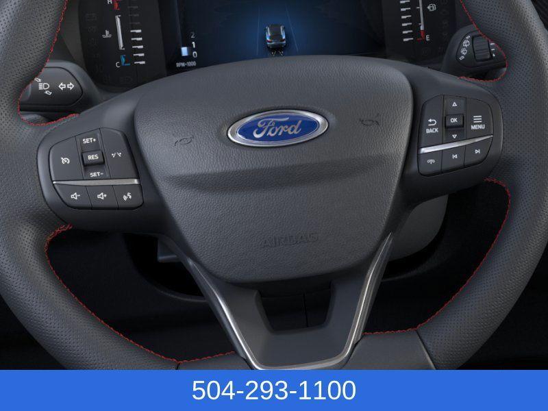new 2025 Ford Escape car, priced at $30,250