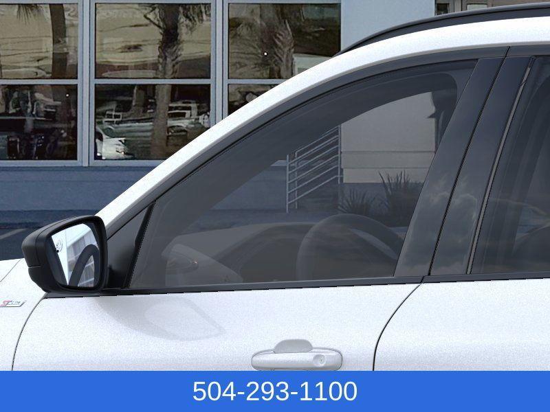new 2025 Ford Escape car, priced at $30,250