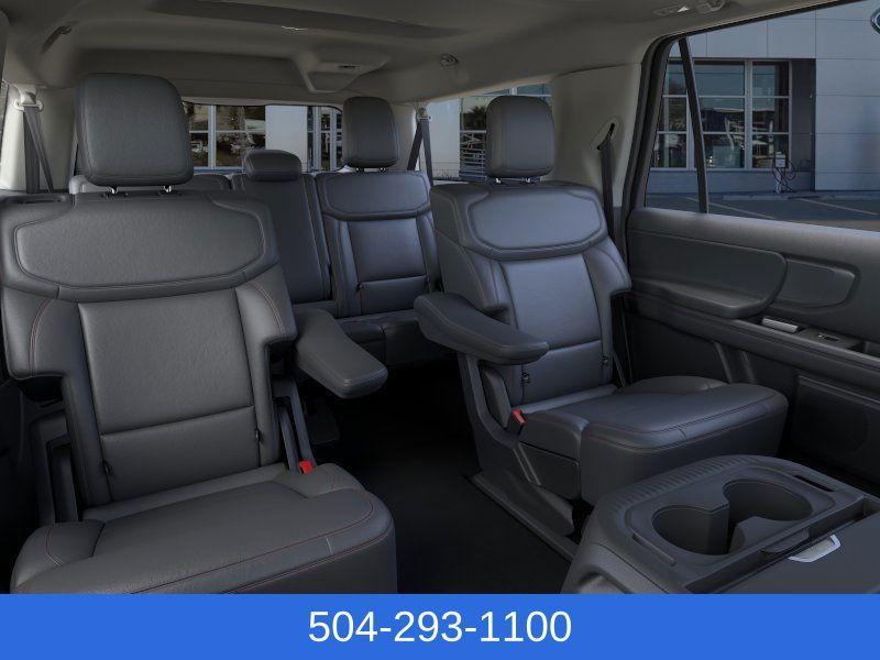 new 2025 Ford Expedition Max car, priced at $76,485