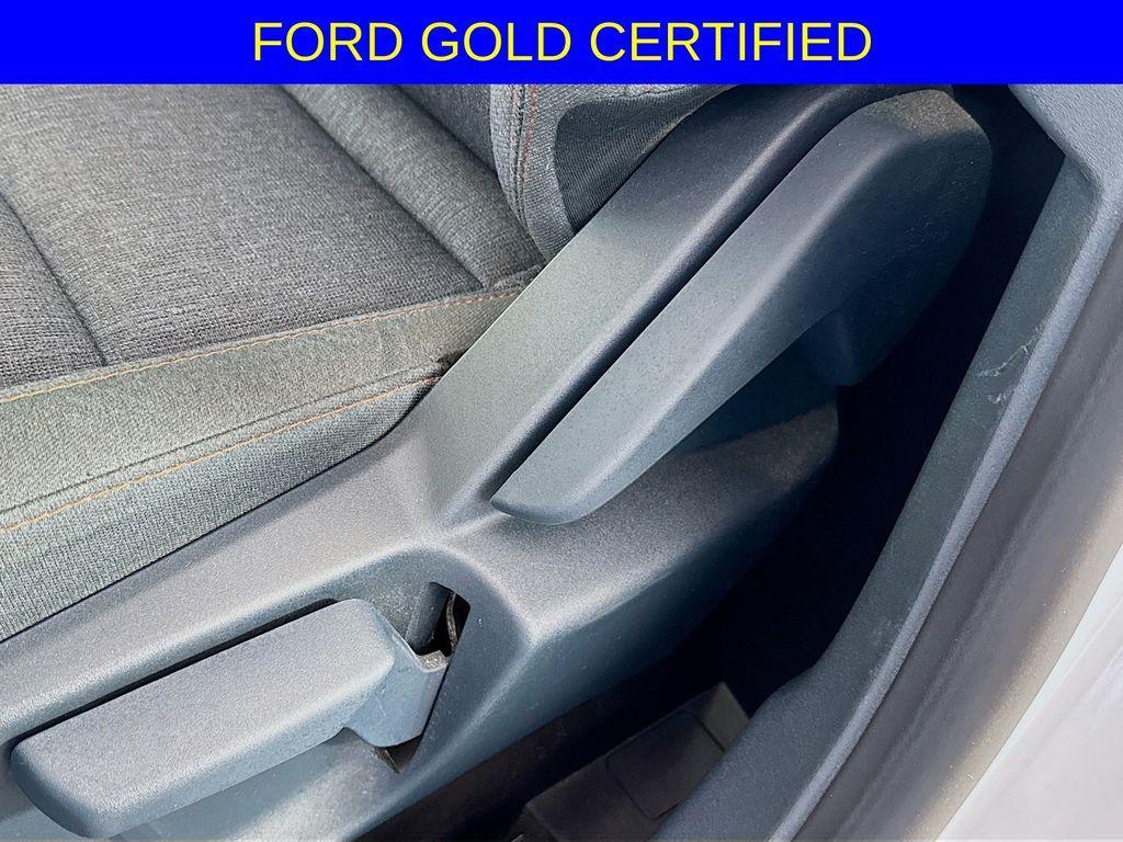 used 2024 Ford Maverick car, priced at $26,295