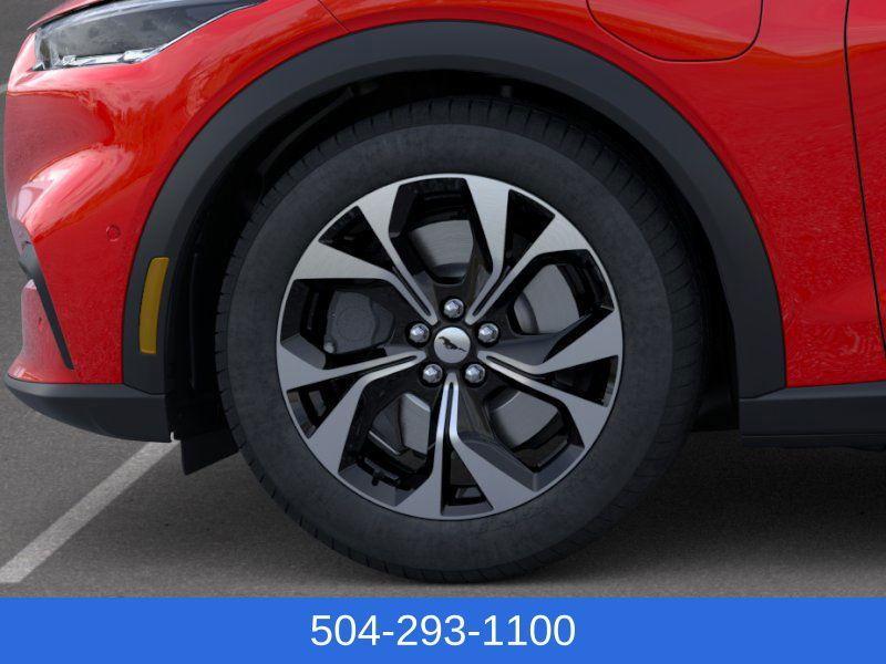 new 2024 Ford Mustang Mach-E car, priced at $38,085