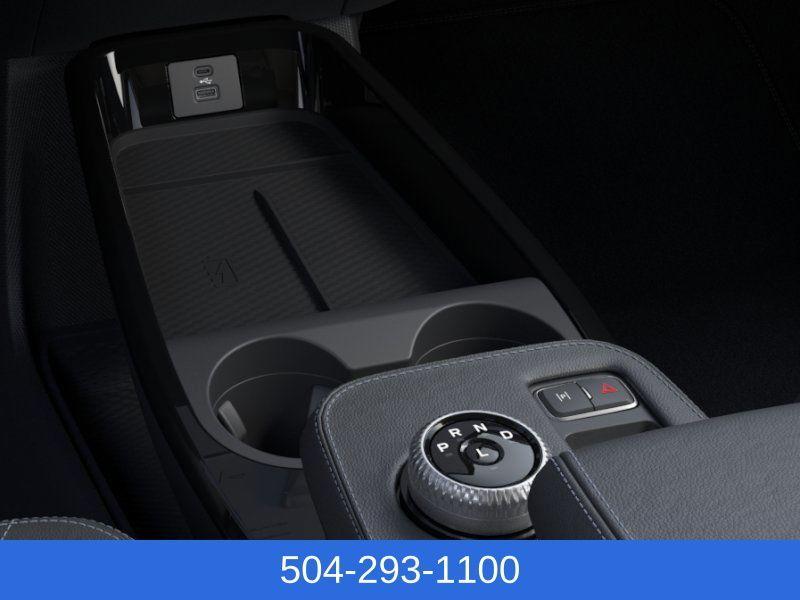 new 2024 Ford Mustang Mach-E car, priced at $38,085