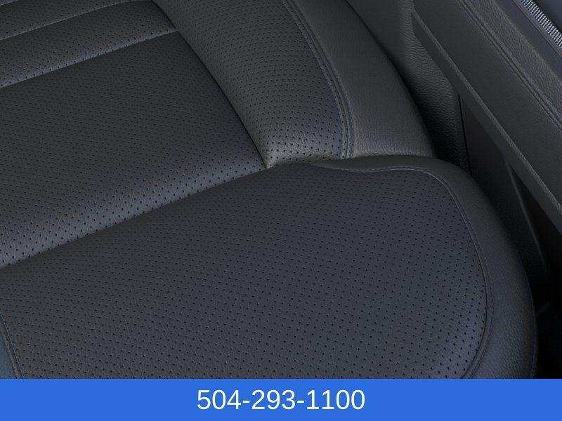 new 2025 Ford F-250 car, priced at $89,035