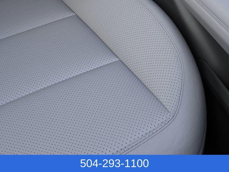 new 2025 Ford Explorer car, priced at $54,755