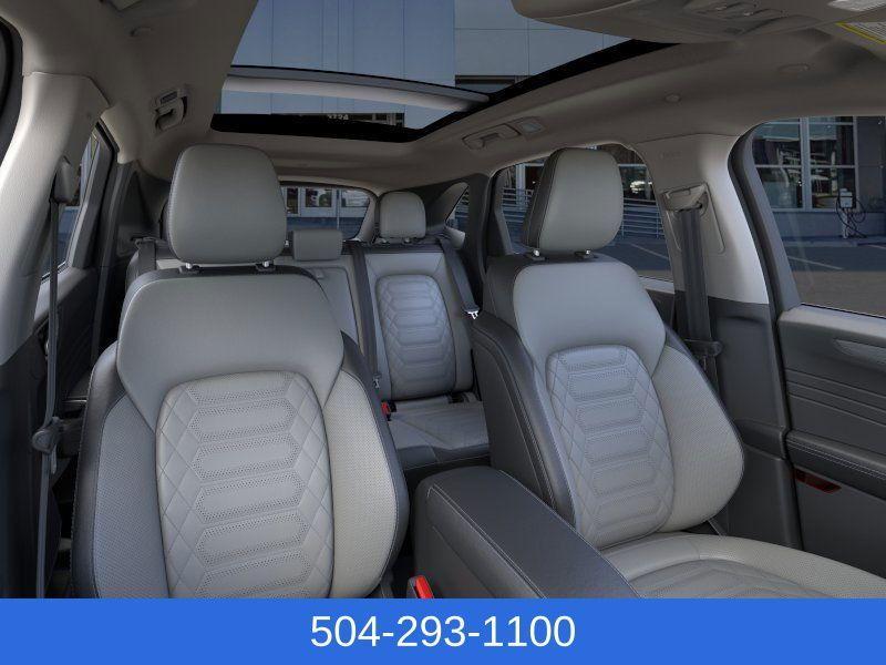 new 2024 Ford Escape car, priced at $38,626