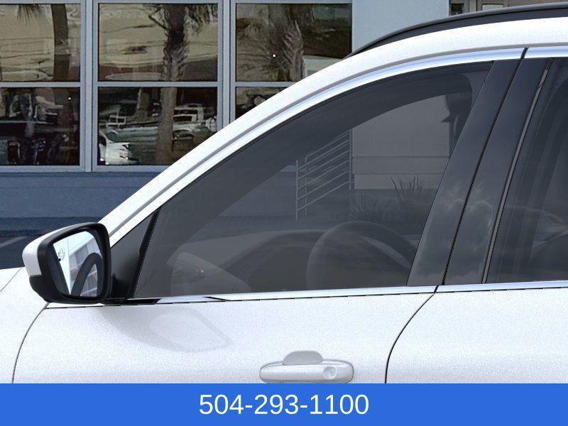 new 2024 Ford Escape car, priced at $38,626
