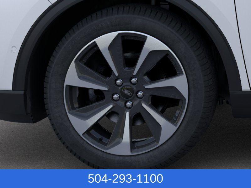 new 2024 Ford Escape car, priced at $38,195