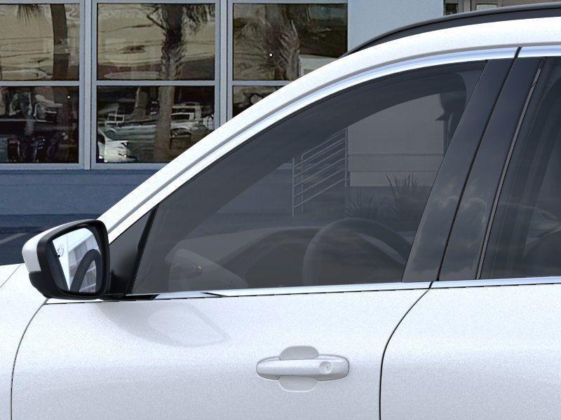 new 2024 Ford Escape car, priced at $39,626