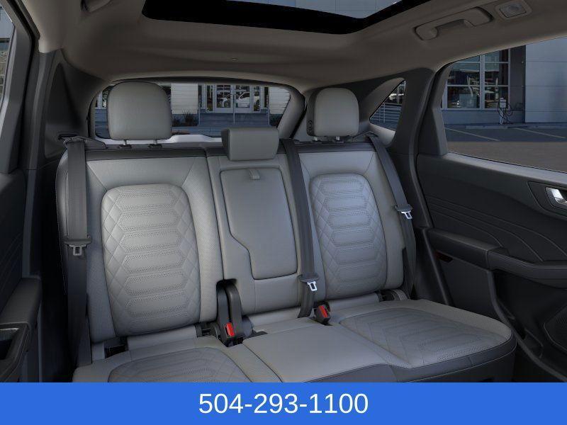new 2024 Ford Escape car, priced at $38,626
