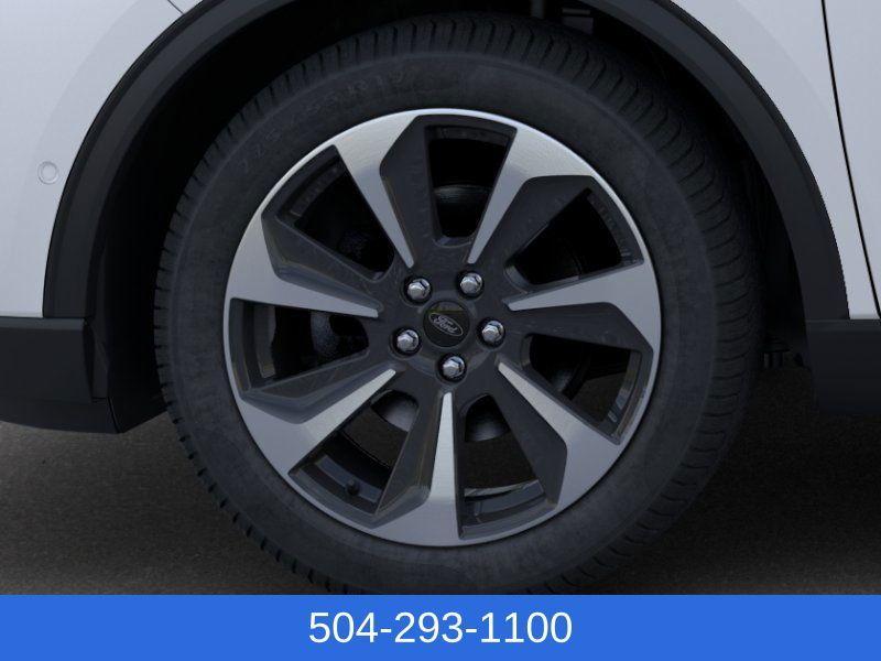 new 2024 Ford Escape car, priced at $38,626