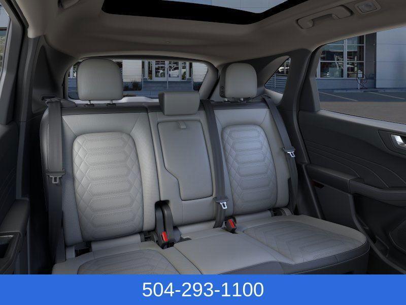 new 2024 Ford Escape car, priced at $38,195