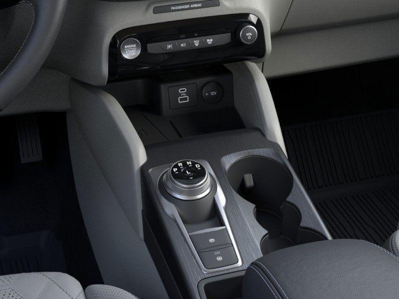 new 2024 Ford Escape car, priced at $39,626
