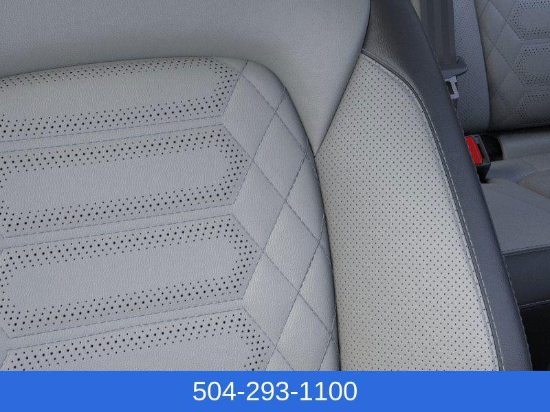 new 2024 Ford Escape car, priced at $38,626