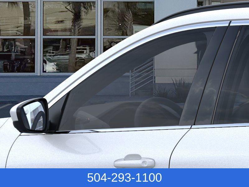 new 2024 Ford Escape car, priced at $38,195