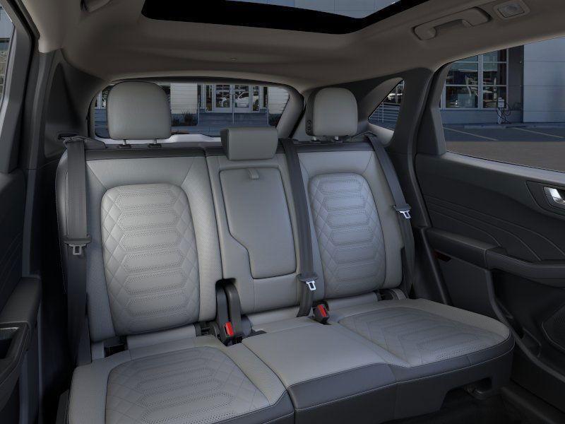new 2024 Ford Escape car, priced at $39,626