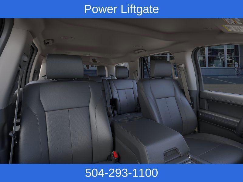 new 2024 Ford Expedition car, priced at $59,670
