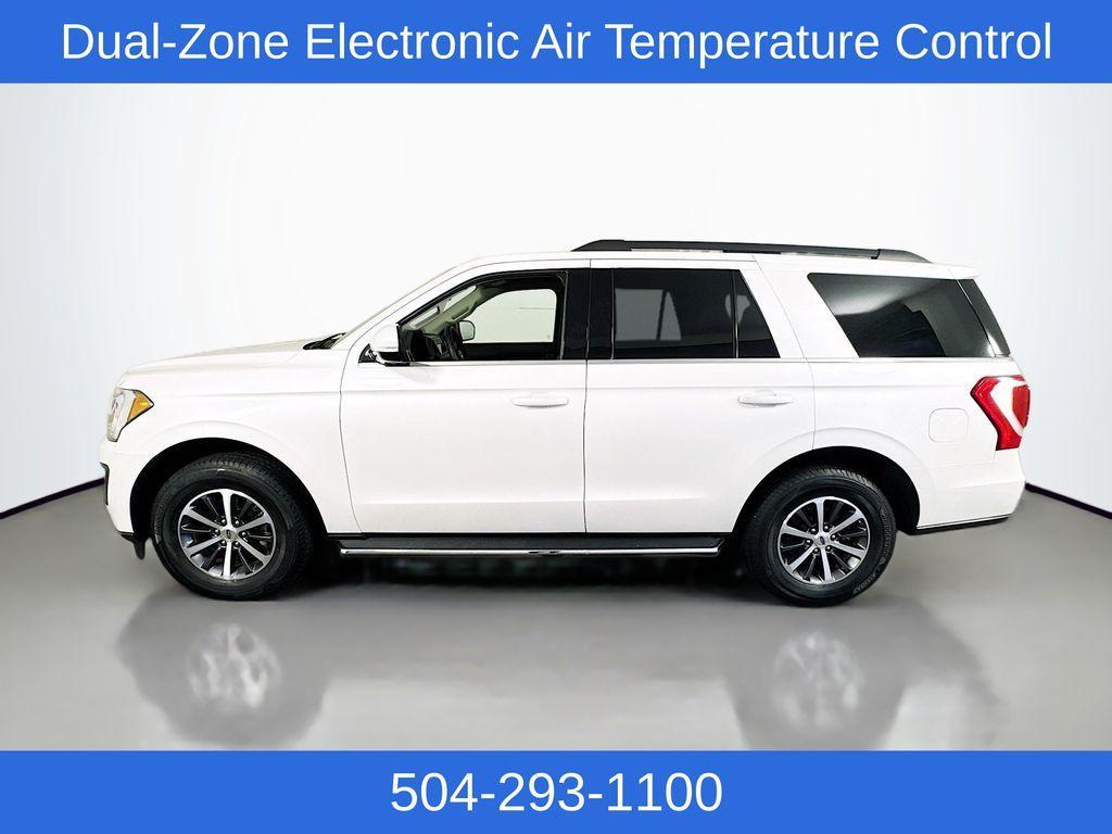 used 2018 Ford Expedition car, priced at $24,998