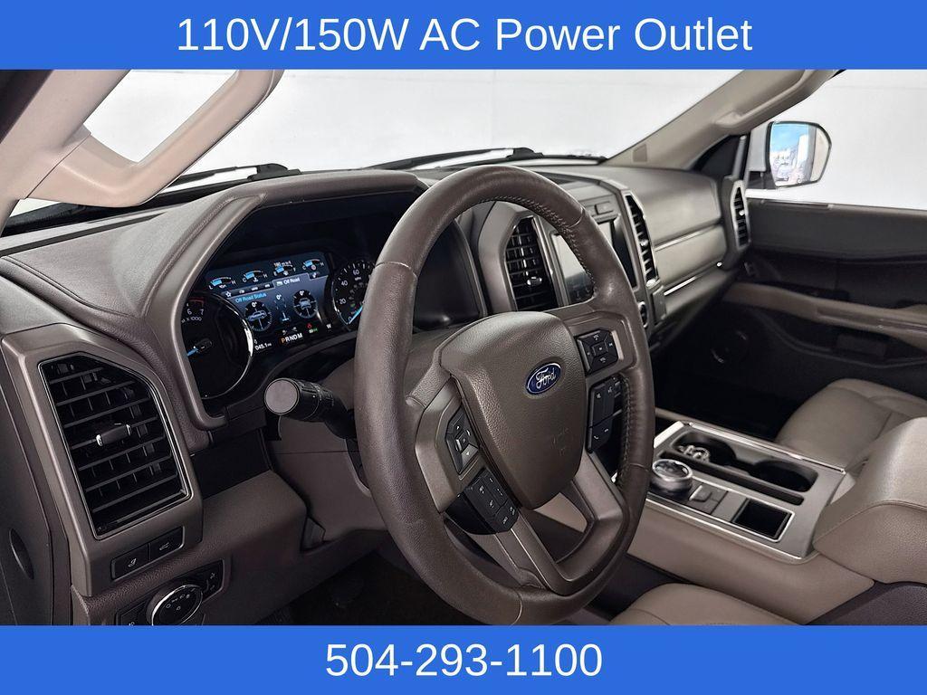used 2018 Ford Expedition car, priced at $24,998