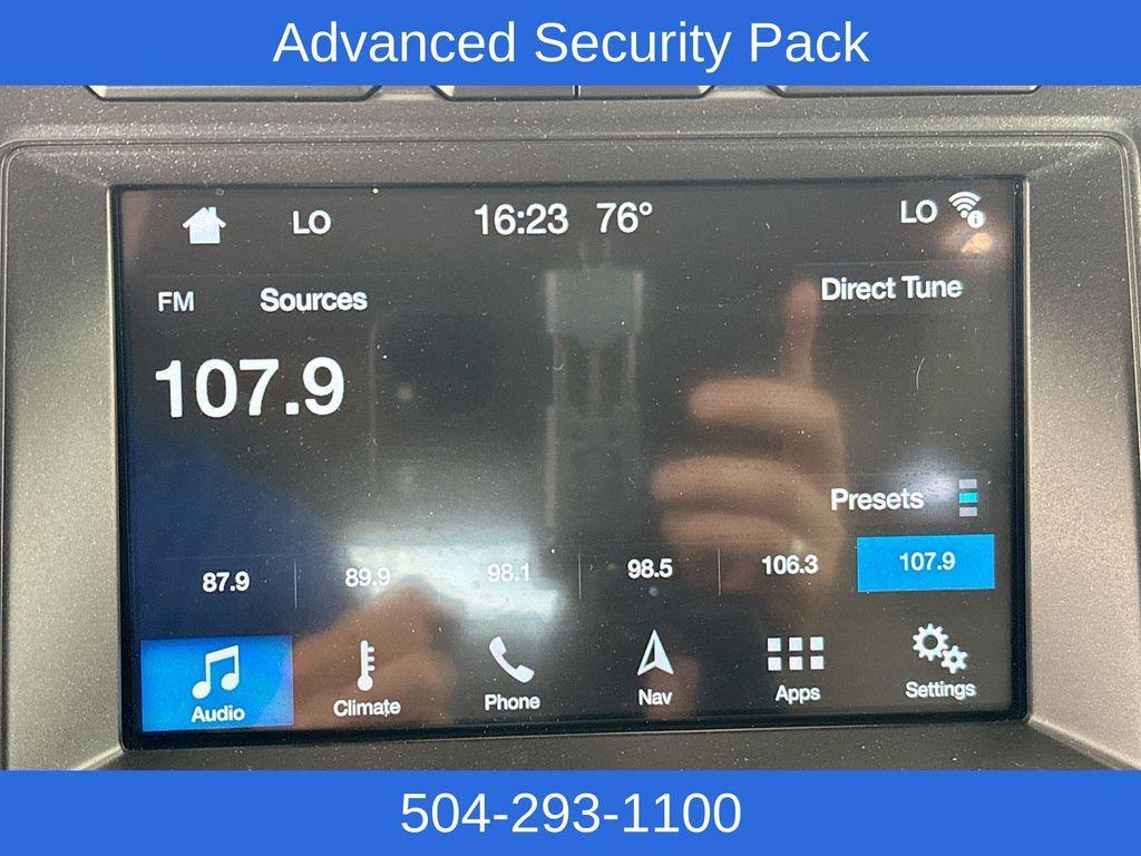 used 2018 Ford Expedition car, priced at $24,998