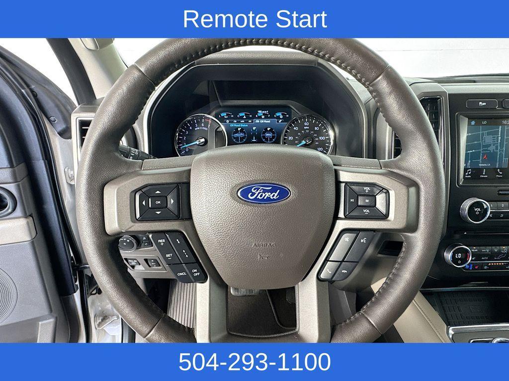 used 2018 Ford Expedition car, priced at $24,998