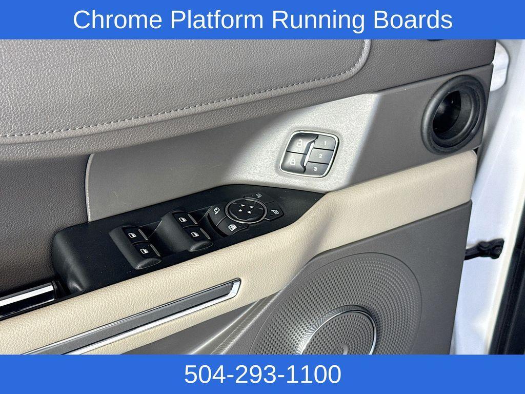 used 2018 Ford Expedition car, priced at $24,998