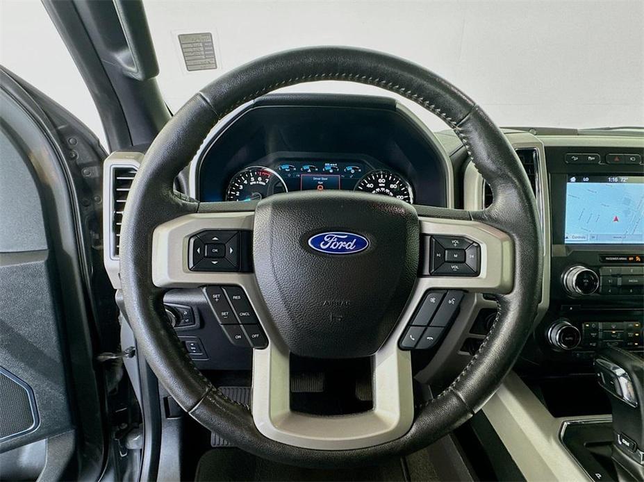 used 2018 Ford F-150 car, priced at $32,000