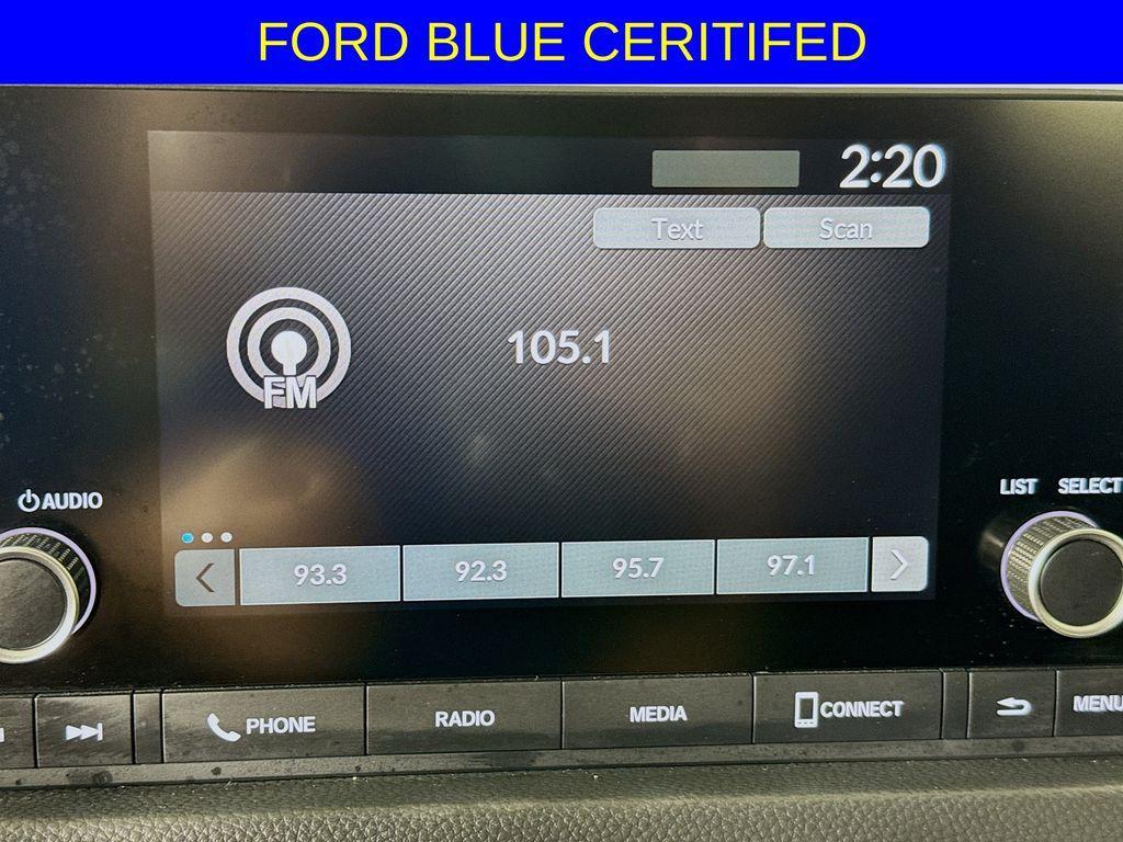 used 2024 Honda Civic car, priced at $25,765