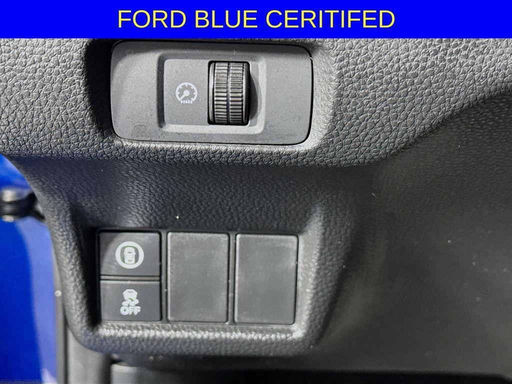 used 2024 Honda Civic car, priced at $25,765