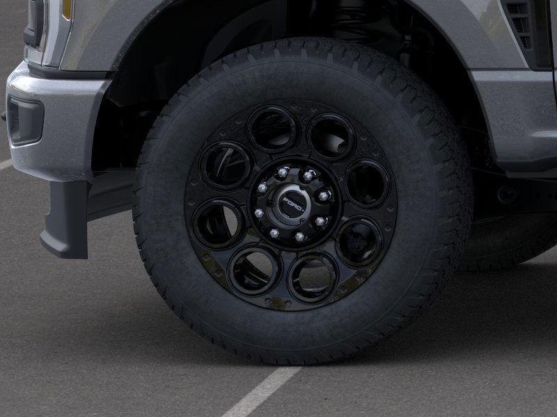 new 2025 Ford F-250 car, priced at $93,965