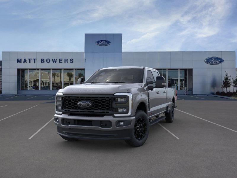 new 2025 Ford F-250 car, priced at $93,965