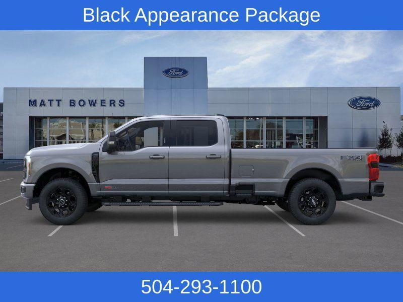 new 2025 Ford F-250 car, priced at $86,984