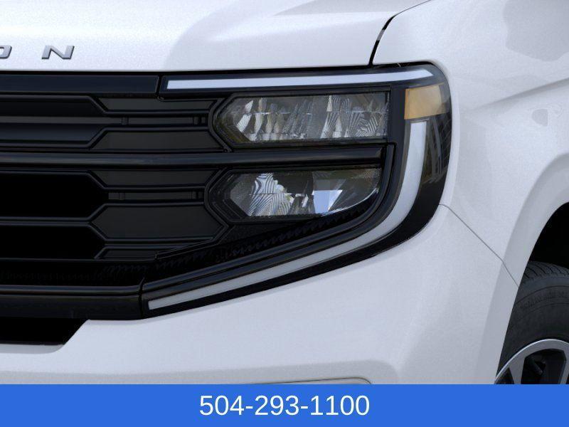 new 2025 Ford Expedition Max car, priced at $79,575