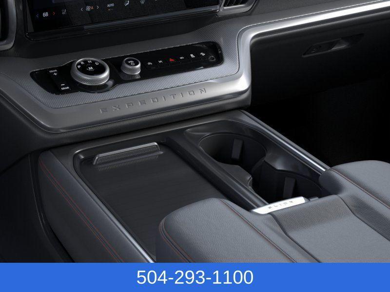 new 2025 Ford Expedition Max car, priced at $79,575