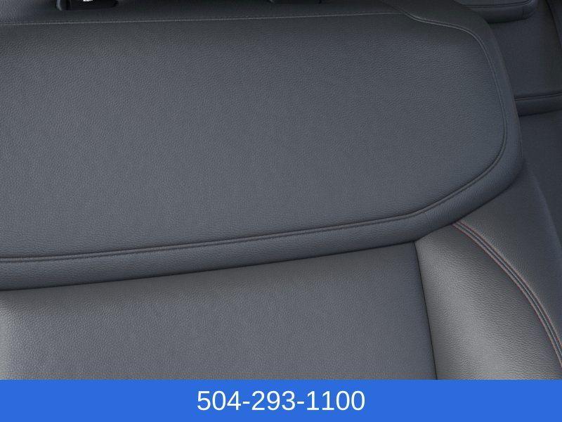 new 2025 Ford Expedition Max car, priced at $79,575