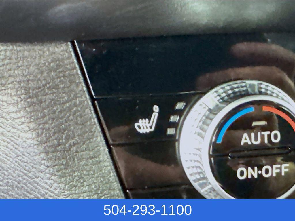 used 2022 Mitsubishi Outlander car, priced at $24,500