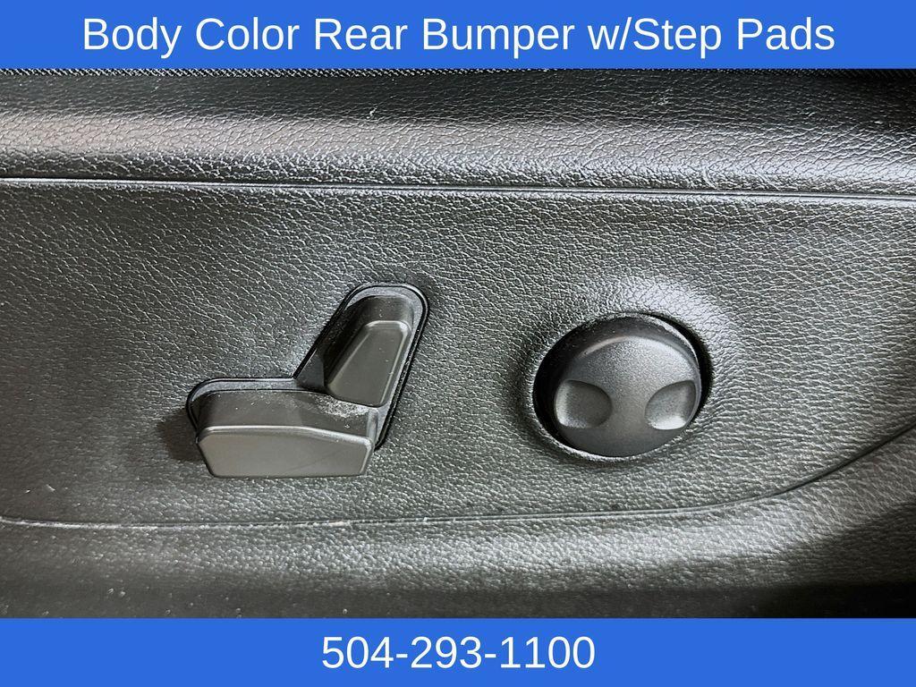 used 2022 Ram 1500 car, priced at $37,800