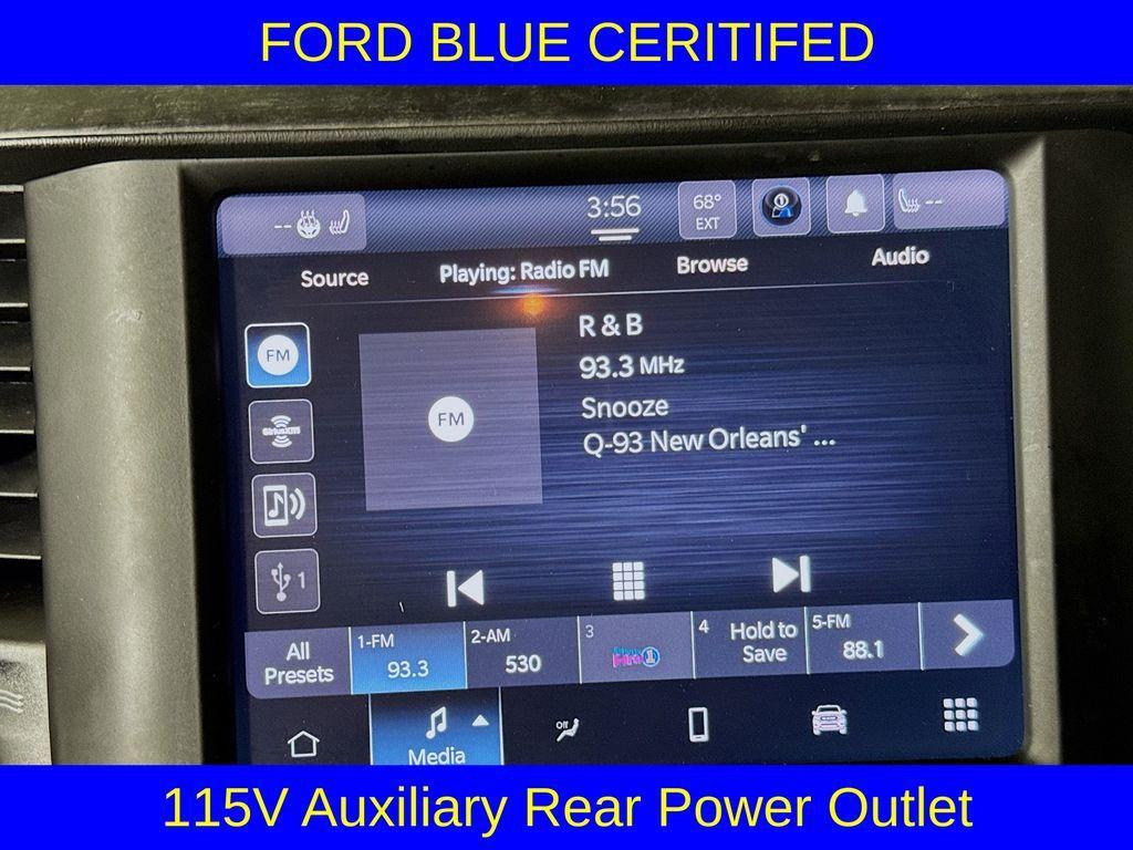 used 2022 Ram 1500 car, priced at $36,250