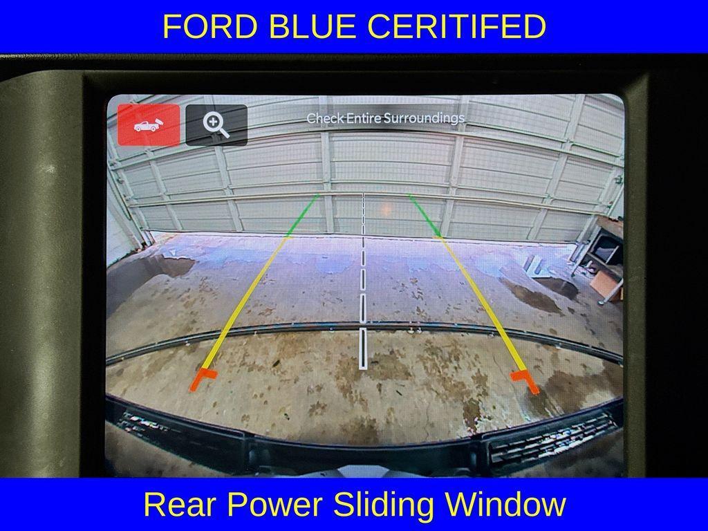 used 2022 Ram 1500 car, priced at $36,250