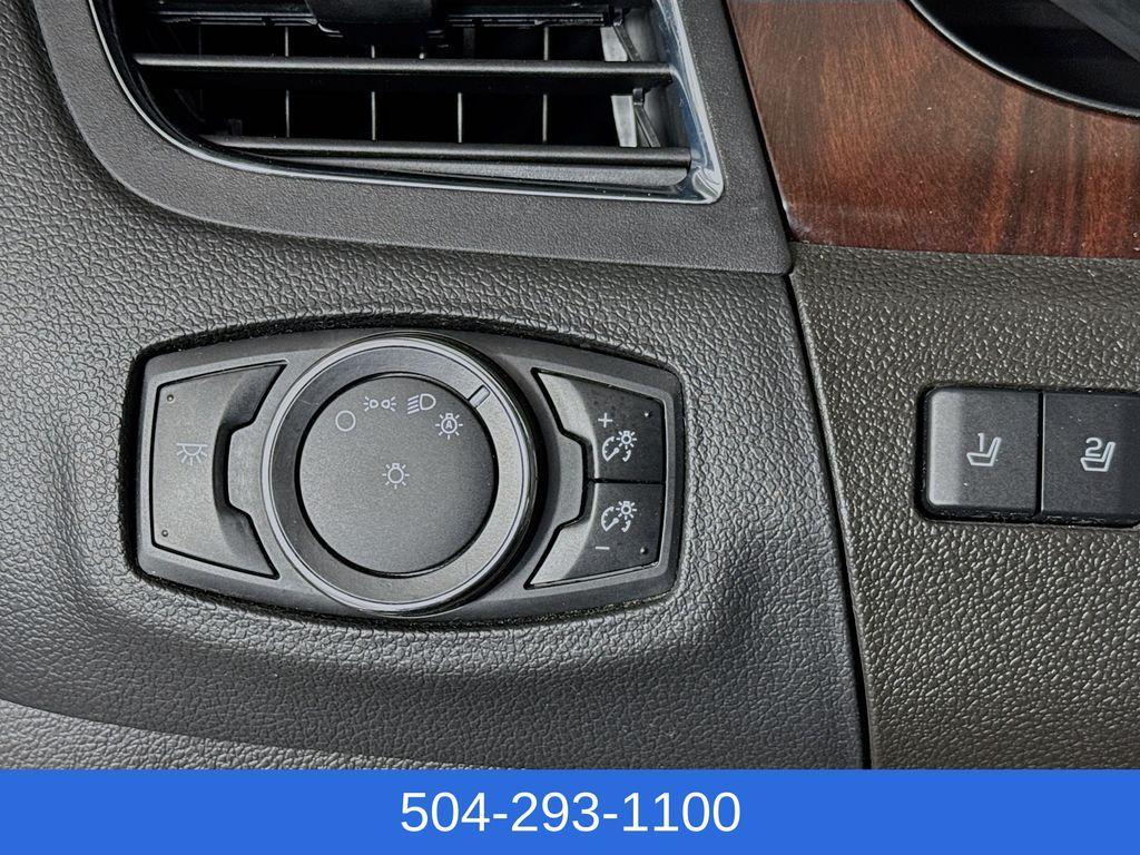 used 2014 Ford Edge car, priced at $9,333