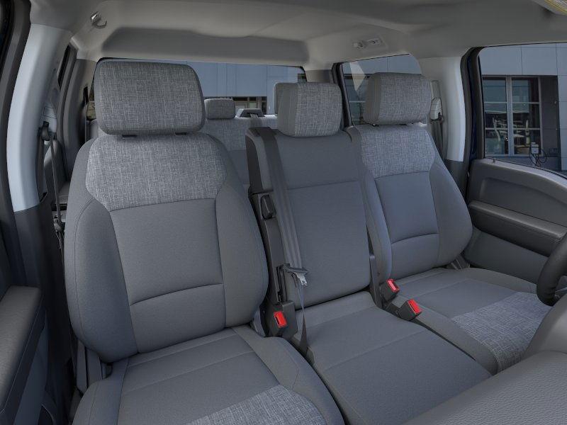 new 2025 Ford F-250 car, priced at $72,590