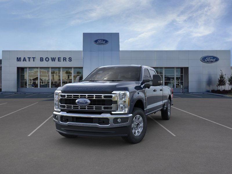 new 2025 Ford F-250 car, priced at $72,590