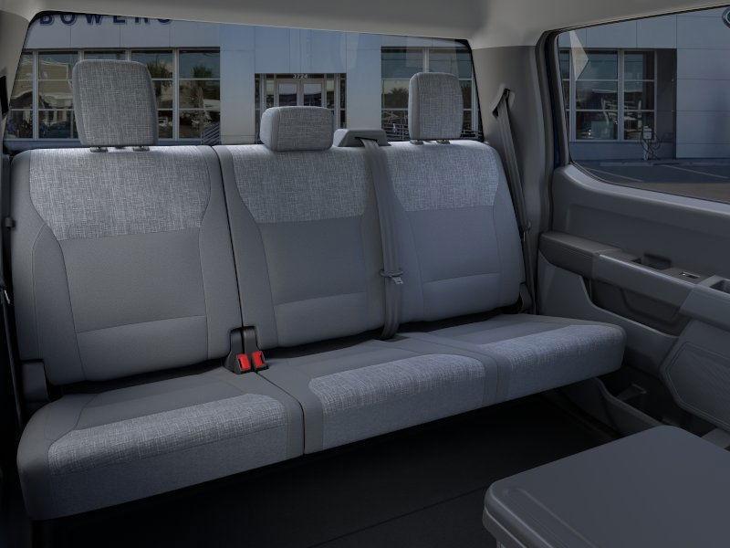 new 2025 Ford F-250 car, priced at $72,590